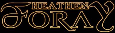 logo Heathen Foray